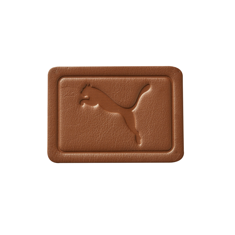 Transform your hats with our exquisite leather patches. 